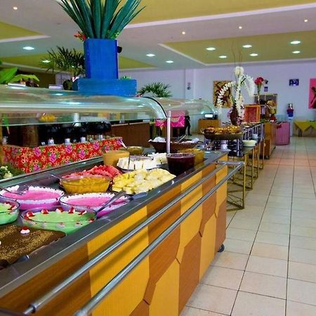 Caldas Novas-Golden Express Ngoại thất bức ảnh
