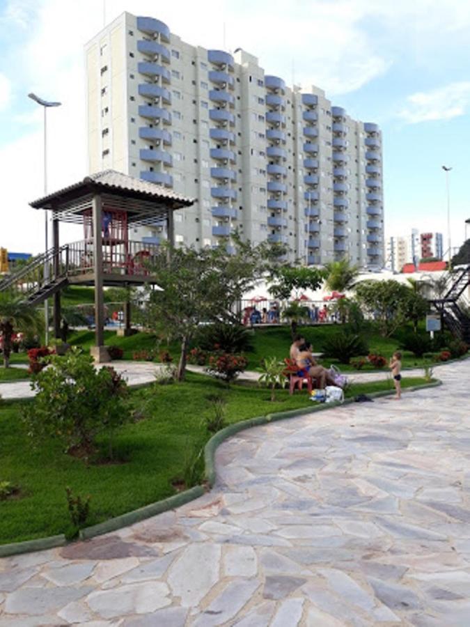 Caldas Novas-Golden Express Ngoại thất bức ảnh