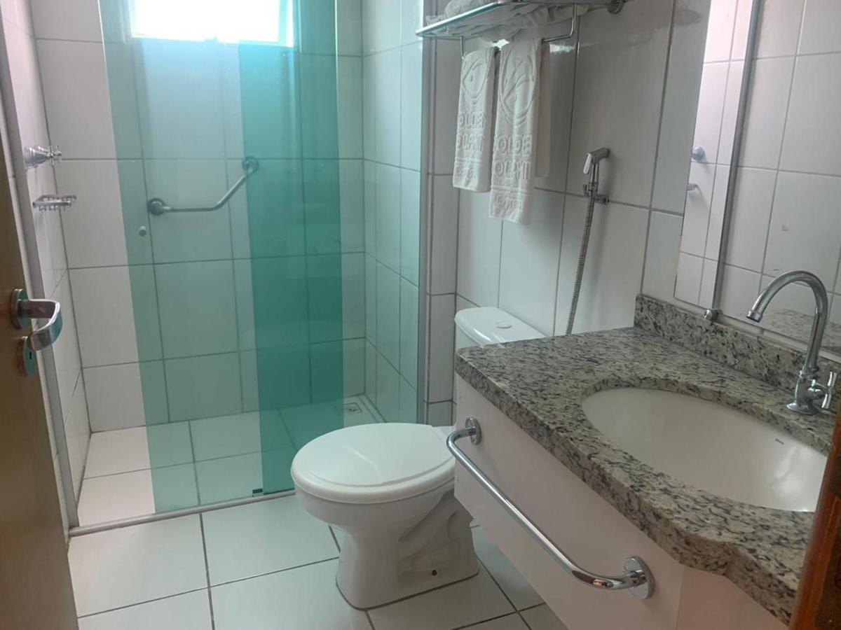 Caldas Novas-Golden Express Ngoại thất bức ảnh