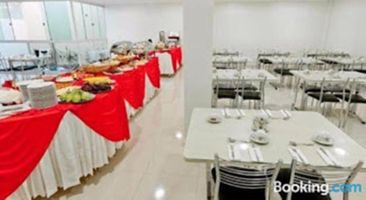 Caldas Novas-Golden Express Ngoại thất bức ảnh