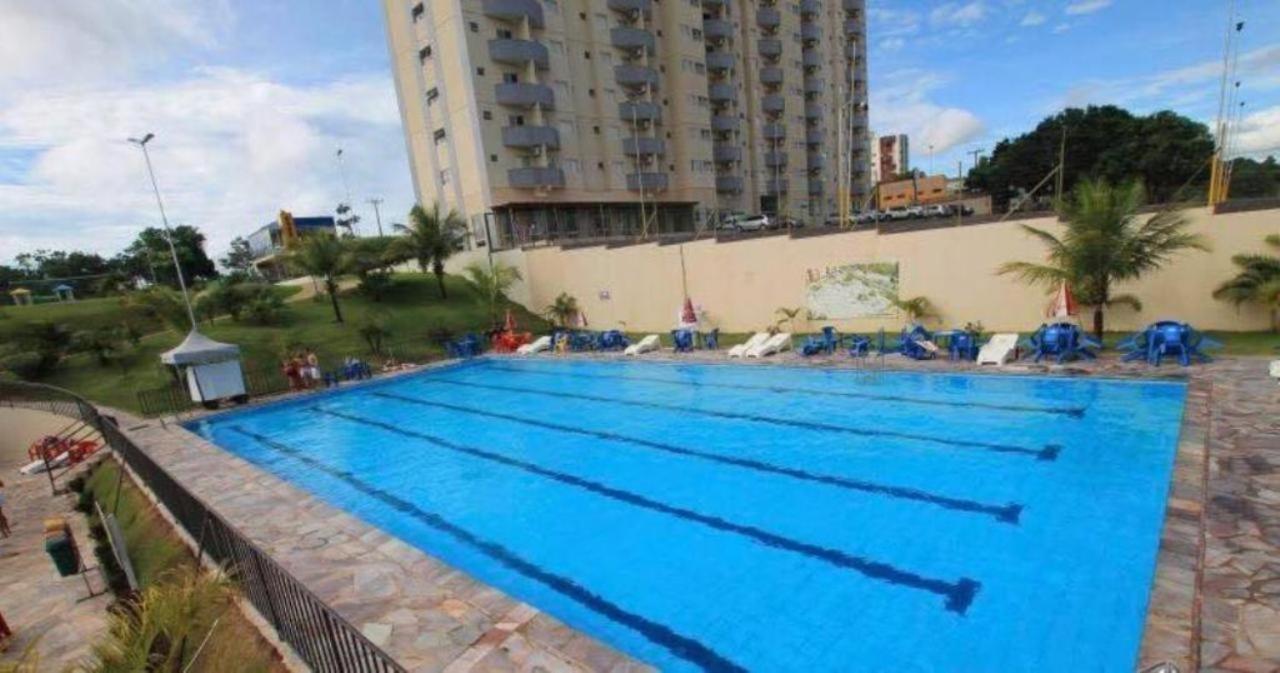 Caldas Novas-Golden Express Ngoại thất bức ảnh