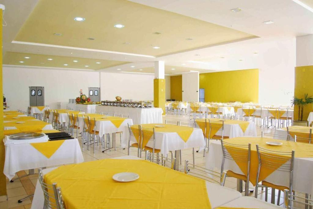 Caldas Novas-Golden Express Ngoại thất bức ảnh